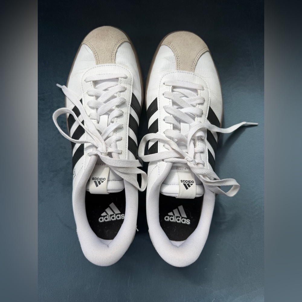 Adidas VL Court 3.0 Sneakers - Picture 12 of 13